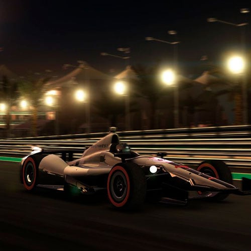 Grid Autosport Black Limited Edition EU Cd Key Steam